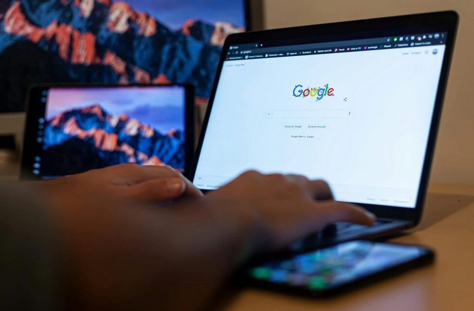 google 